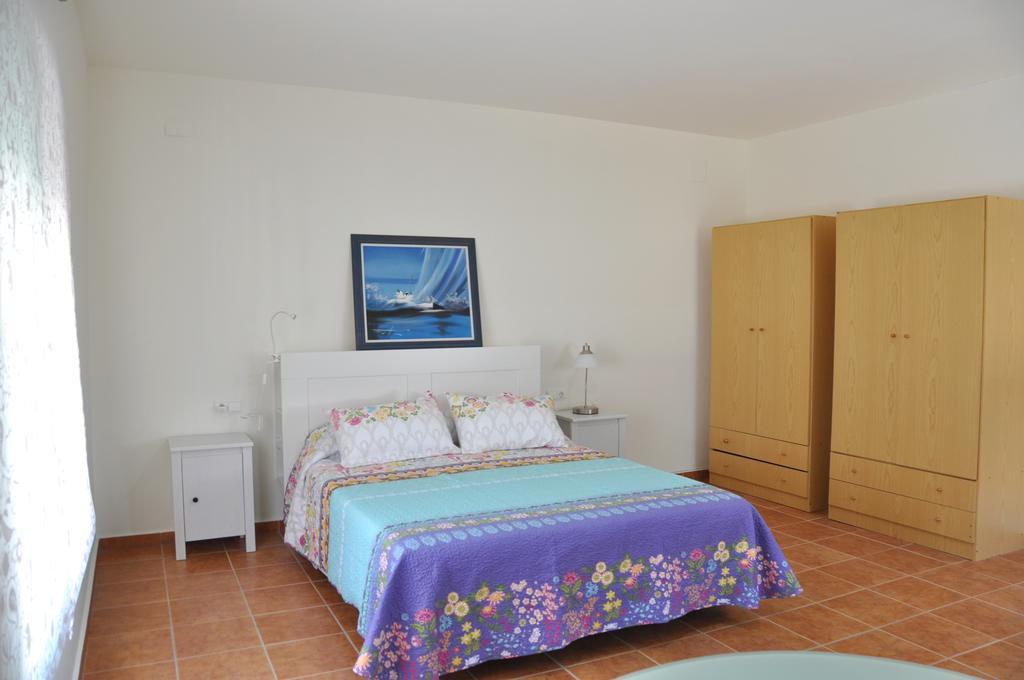 Chalet Las Rosas Villa Dénia Exterior foto